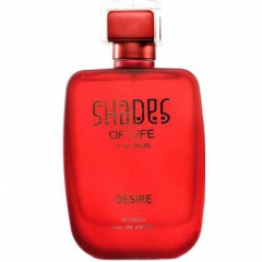 Shades of Life - Desire